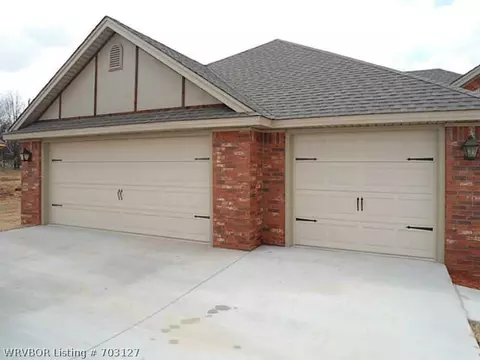 511 Caseys Ct, Lavaca, AR 72941 photo 3