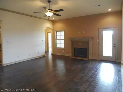 511 Caseys Ct, Lavaca, AR 72941 photo 4