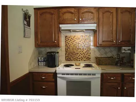 11909 Mitchell Bend St, Fort Smith, AR 72916 photo 6
