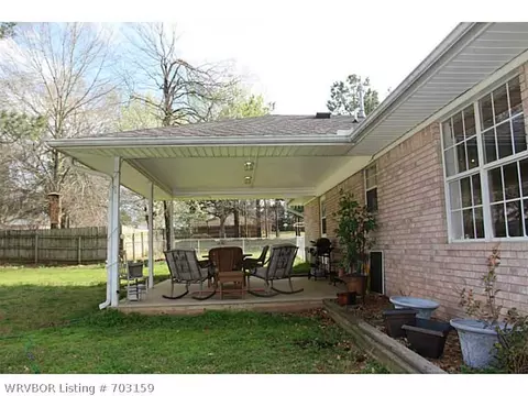 11909 Mitchell Bend St, Fort Smith, AR 72916 photo 13
