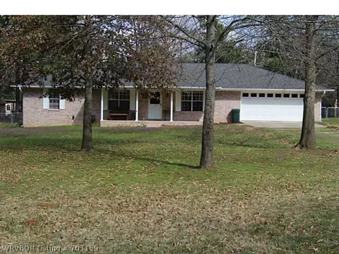 11909 Mitchell Bend St, Fort Smith, AR 72916 photo 22