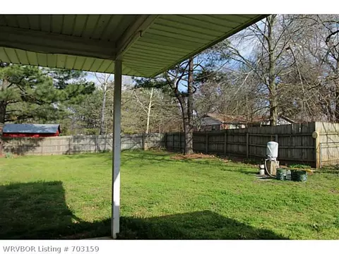 11909 Mitchell Bend St, Fort Smith, AR 72916 photo 19