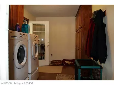 11909 Mitchell Bend St, Fort Smith, AR 72916 photo 11