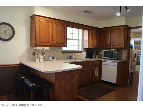 11909 Mitchell Bend St, Fort Smith, AR 72916 photo 4