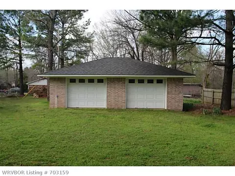 11909 Mitchell Bend St, Fort Smith, AR 72916 photo 15