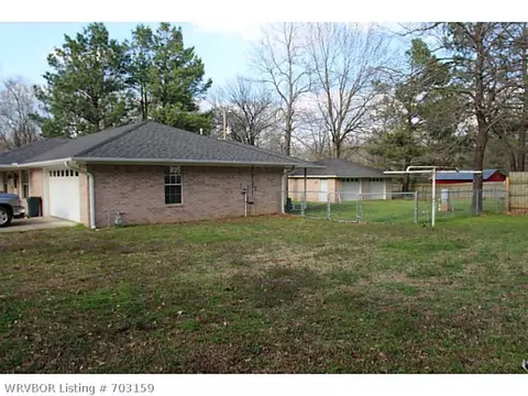 11909 Mitchell Bend St, Fort Smith, AR 72916 photo 17
