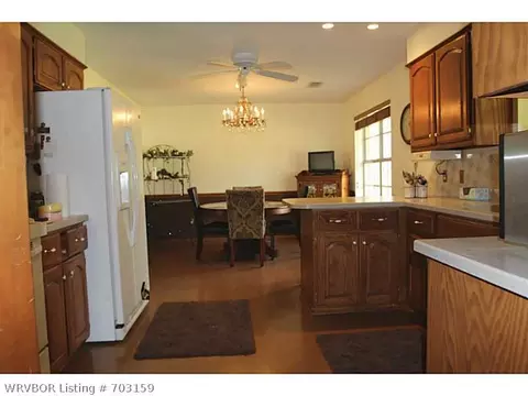 11909 Mitchell Bend St, Fort Smith, AR 72916 photo 5