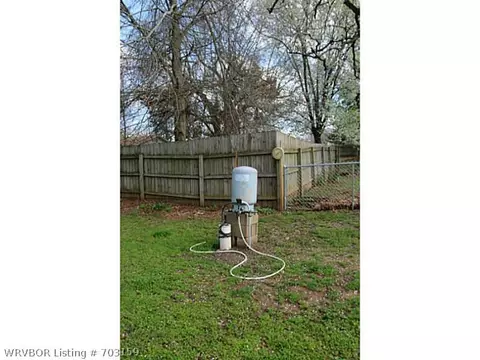 11909 Mitchell Bend St, Fort Smith, AR 72916 photo 16