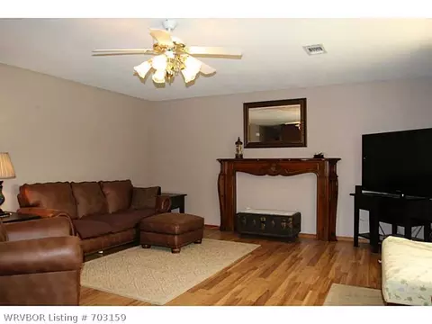 11909 Mitchell Bend St, Fort Smith, AR 72916 photo 2