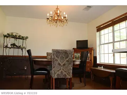 11909 Mitchell Bend St, Fort Smith, AR 72916 photo 3