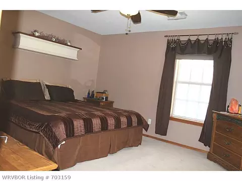 11909 Mitchell Bend St, Fort Smith, AR 72916 photo 7