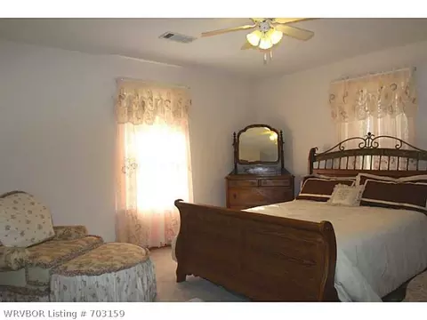 11909 Mitchell Bend St, Fort Smith, AR 72916 photo 9