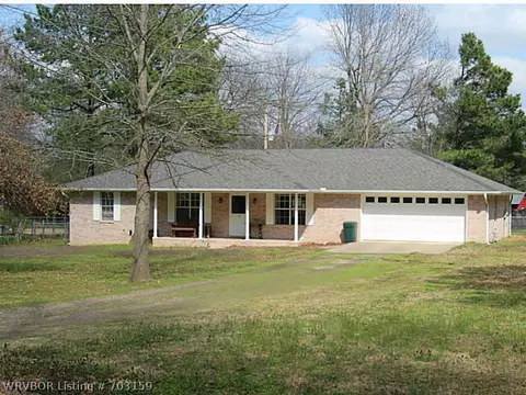 11909 Mitchell Bend St, Fort Smith, AR 72916 photo 1
