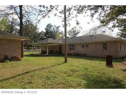 11909 Mitchell Bend St, Fort Smith, AR 72916 photo 18