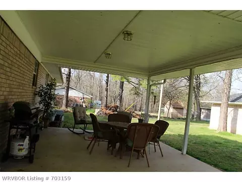 11909 Mitchell Bend St, Fort Smith, AR 72916 photo 20