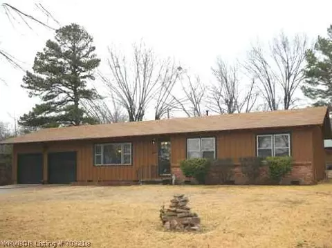 2105 Carthage St, Fort Smith, AR 72903 photo 1