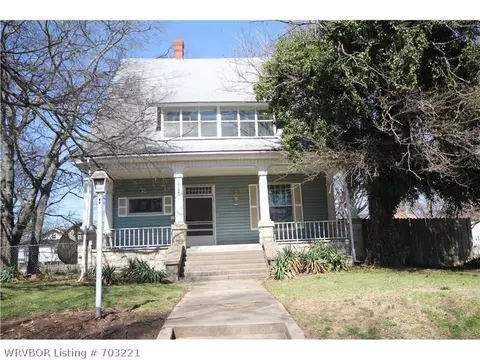 1123 N 15th St, Fort Smith, AR 72901 photo 1
