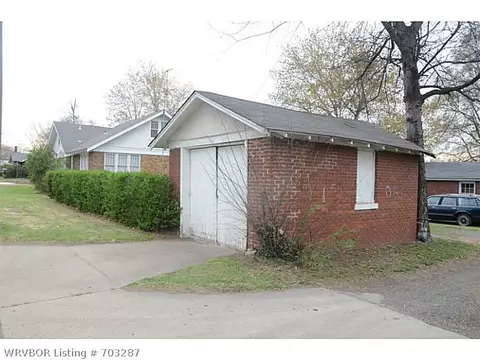 921 S 23 St, Fort Smith, AR 72901 photo 12
