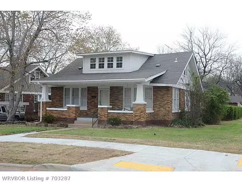 921 S 23 St, Fort Smith, AR 72901 photo 1