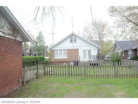 921 S 23 St, Fort Smith, AR 72901 photo 13