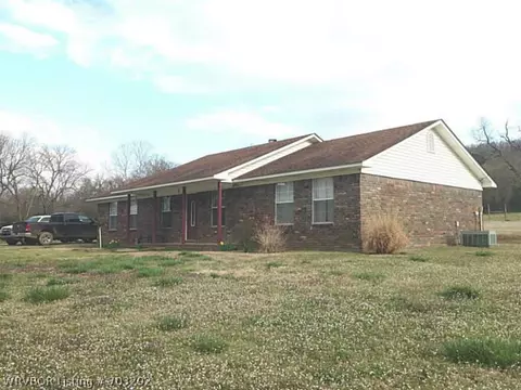 19357 Poker Bend Rd, Cameron, OK 74932 photo 1