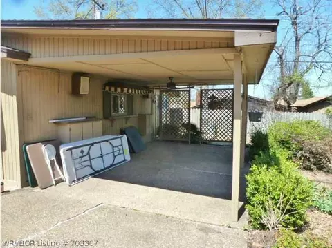 3007 S Independence St, Fort Smith, AR 72901 photo 12