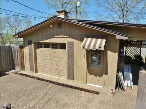 3007 S Independence St, Fort Smith, AR 72901 photo 13