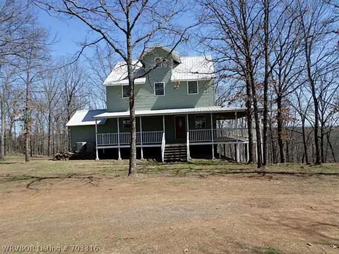 106779 S 4765 Rd, Muldrow, OK 74948 photo 2