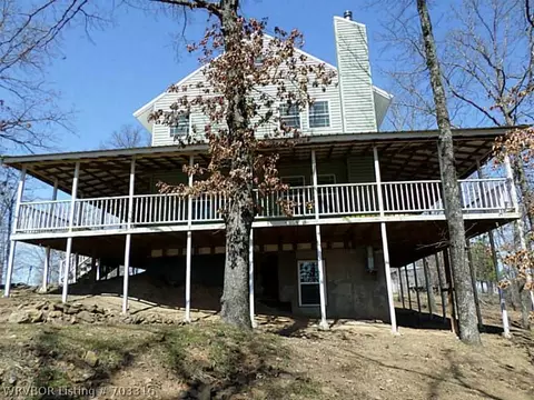 106779 S 4765 Rd, Muldrow, OK 74948 photo 5