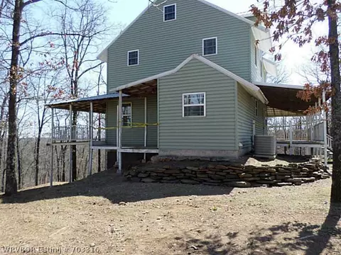 106779 S 4765 Rd, Muldrow, OK 74948 photo 3
