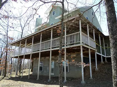 106779 S 4765 Rd, Muldrow, OK 74948 photo 4