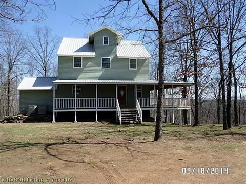 106779 S 4765 Rd, Muldrow, OK 74948 photo 1