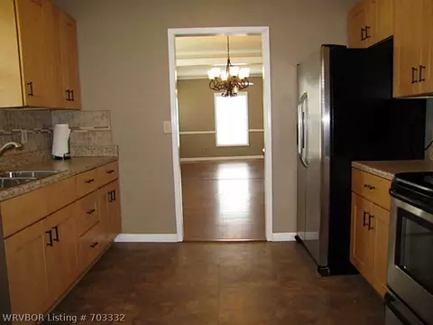 12617 White Bluff Rd, Fort Smith, AR 72916 photo 9