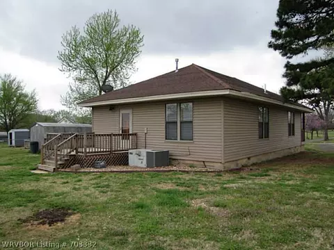 12617 White Bluff Rd, Fort Smith, AR 72916 photo 21