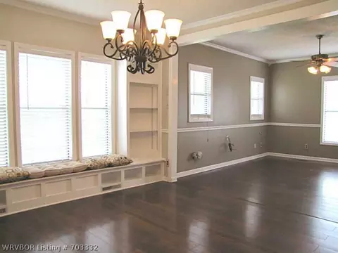 12617 White Bluff Rd, Fort Smith, AR 72916 photo 4