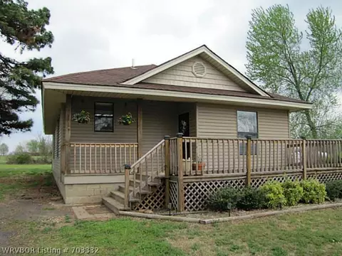 12617 White Bluff Rd, Fort Smith, AR 72916 photo 1