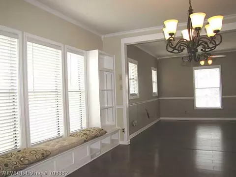 12617 White Bluff Rd, Fort Smith, AR 72916 photo 6