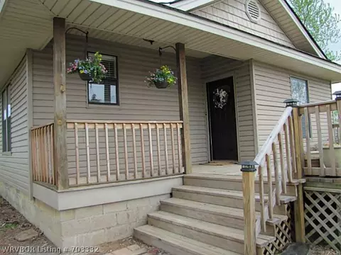 12617 White Bluff Rd, Fort Smith, AR 72916 photo 2
