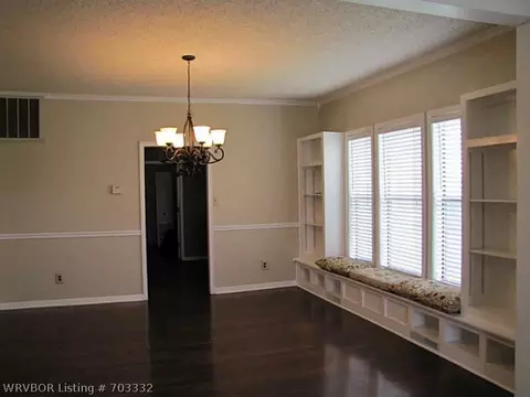 12617 White Bluff Rd, Fort Smith, AR 72916 photo 5