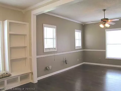 12617 White Bluff Rd, Fort Smith, AR 72916 photo 3