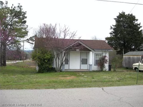 500 E Mountain St, Huntington, AR 72940 photo 1