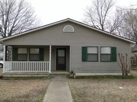 2612 Virginia Ave, Fort Smith, AR 72904 photo 1