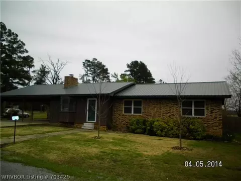 13209 Spur Northside Pl, Mansfield, AR 72944 photo 1