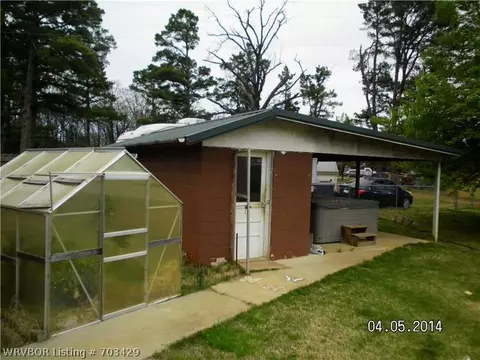 13209 Spur Northside Pl, Mansfield, AR 72944 photo 3
