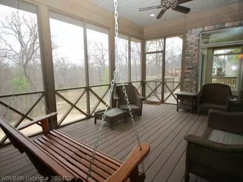 1809 Hillsboro Ln, Fort Smith, AR 72908 photo 22