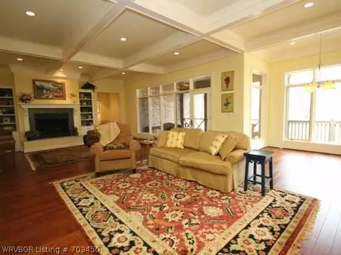 1809 Hillsboro Ln, Fort Smith, AR 72908 photo 2