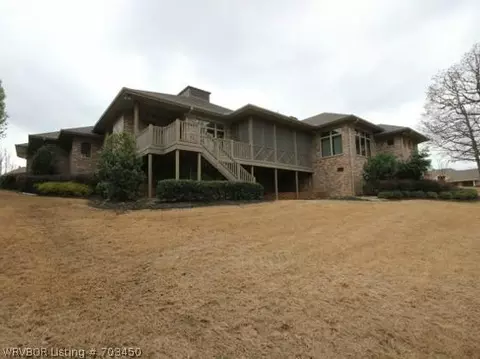 1809 Hillsboro Ln, Fort Smith, AR 72908 photo 24