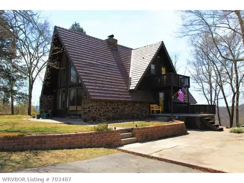 1533 Pecan Ridge Dr, Alma, AR 72921 photo 1