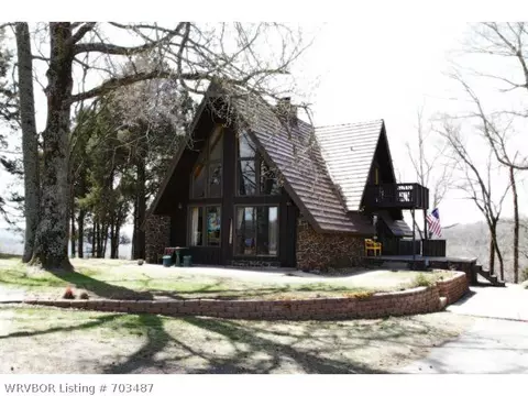 1533 Pecan Ridge Dr, Alma, AR 72921 photo 4