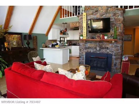 1533 Pecan Ridge Dr, Alma, AR 72921 photo 6
